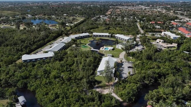  - Coral Waters Apartments