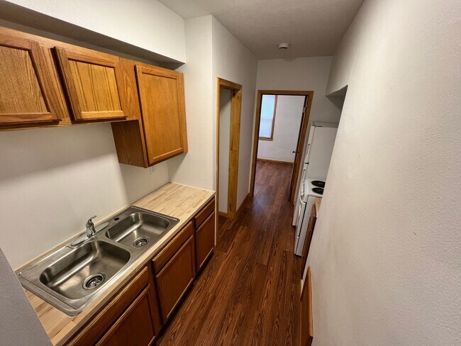 Foto del edificio - Bancroft