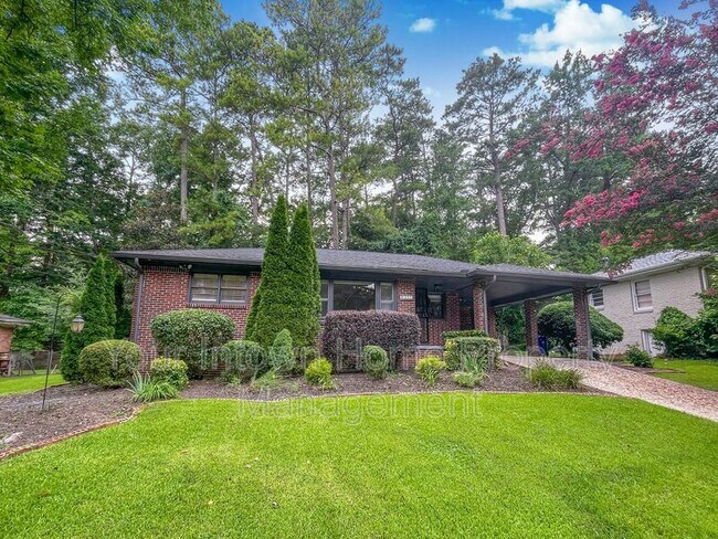 Building Photo - 1597 Stanford Way
