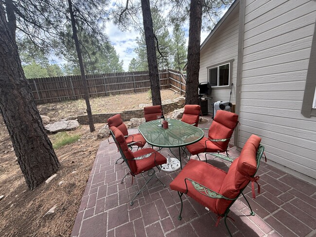 Foto del edificio - 3800 S Wagon Trl