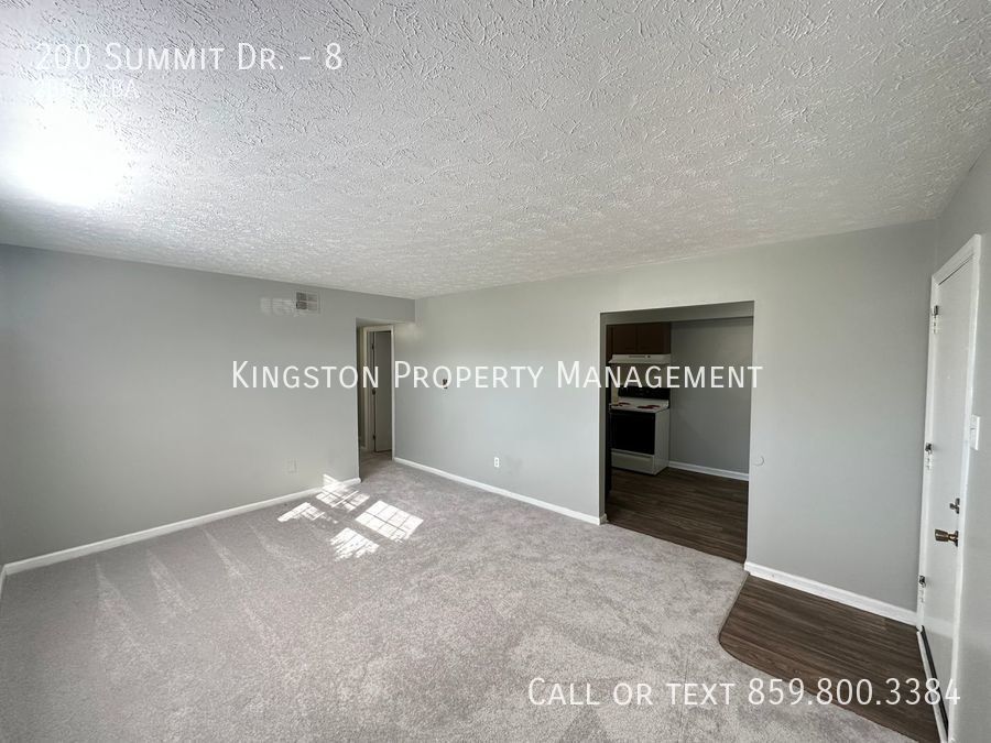 Primary Photo - MOVE-IN SPECIAL!! Beautiful 2 Bedroom 1 Ba...