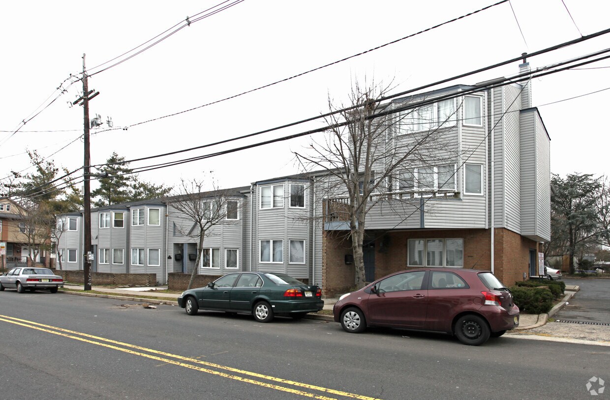 Foto del edificio - 24-28 Courtland St