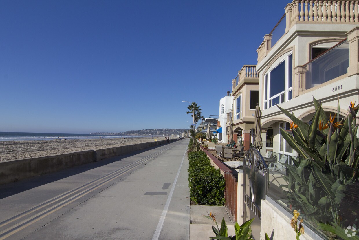 Building Photo - 3561 Ocean Front