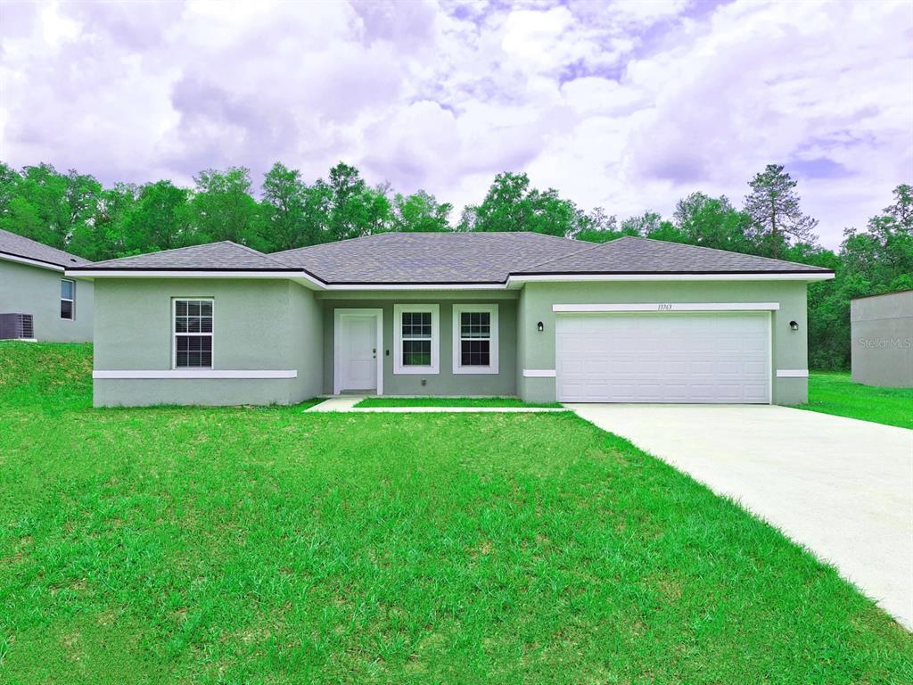 Primary Photo - 13763 SW 43rd Cir