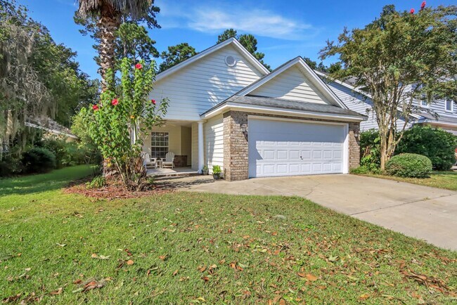 Building Photo - 3 Bed/2 Bath in Deep Water Community