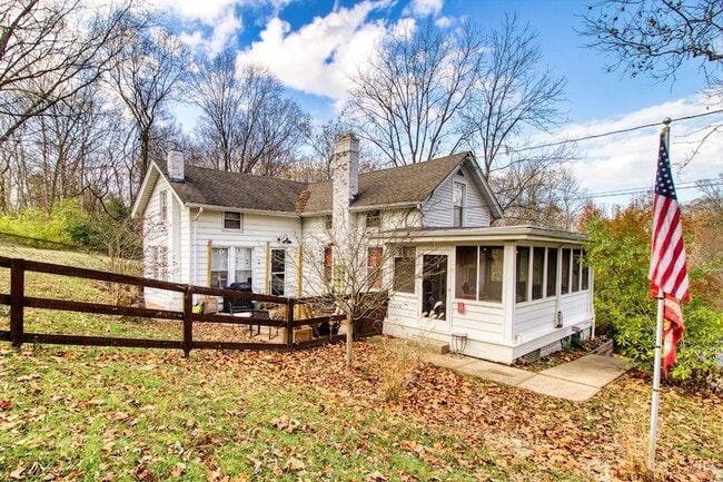 Photo - 7249 State Rd House