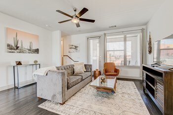 Primary Photo - Apartment for Rent