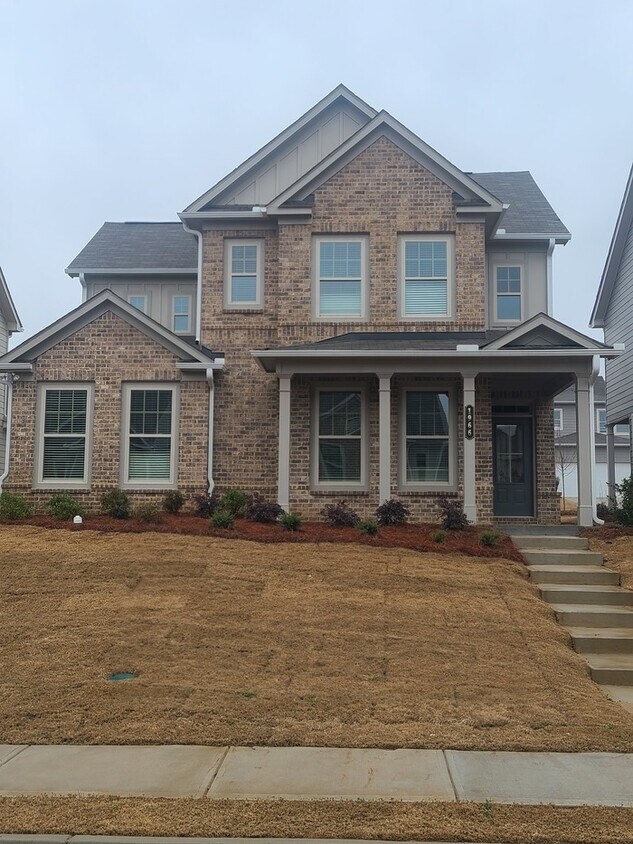 HOME FOR RENT!! House Rental in Dacula, GA