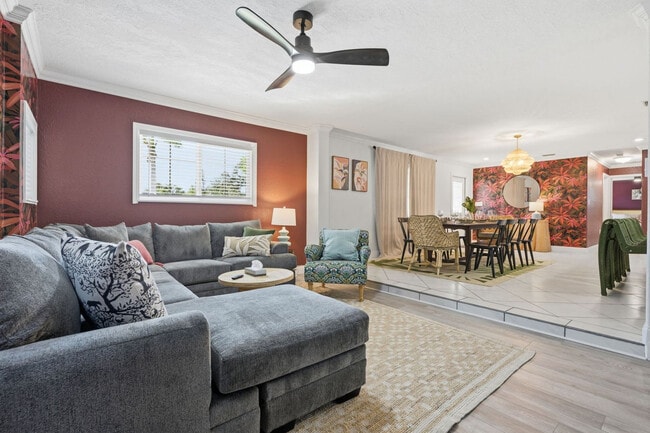 Foto del edificio - 1111 67th St NW