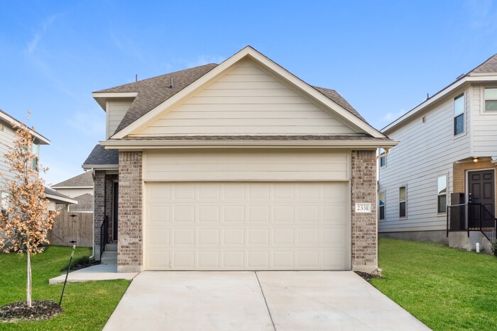 Foto principal - Applewhite Meadows - 2331 Applewhite Meado...