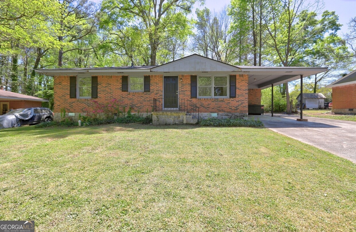 Primary Photo - 108 Ingleside Dr