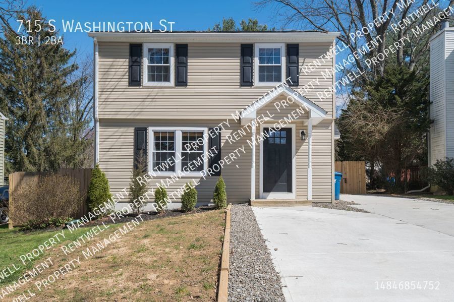 Primary Photo - 3BR 2BA Home in Kennett Square, PA Availab...