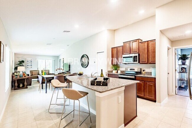 Foto del edificio - 10604 Sweet Sapling St