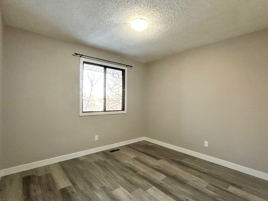 Photo du bâtiment - Charles Buchan Manor