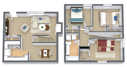 Building Photo - 441 Graystone Dr