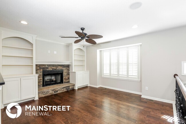Foto del edificio - 1700 Cove Dr