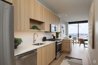 Interior Photo - Foundry