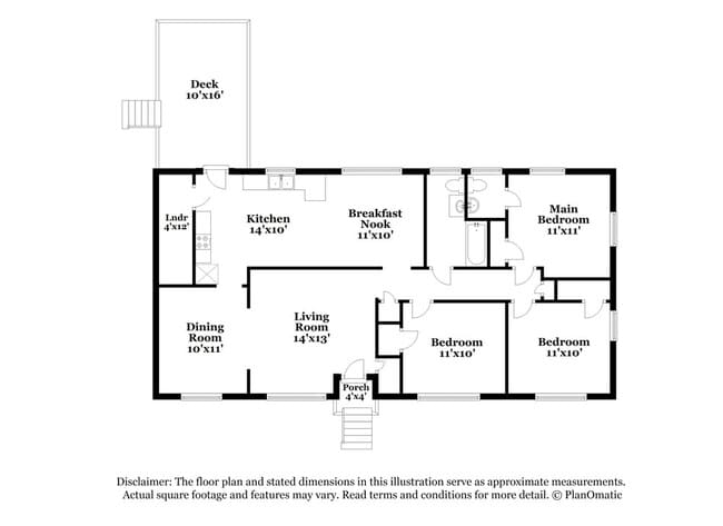 Building Photo - 224 Tanglewood Cir NE