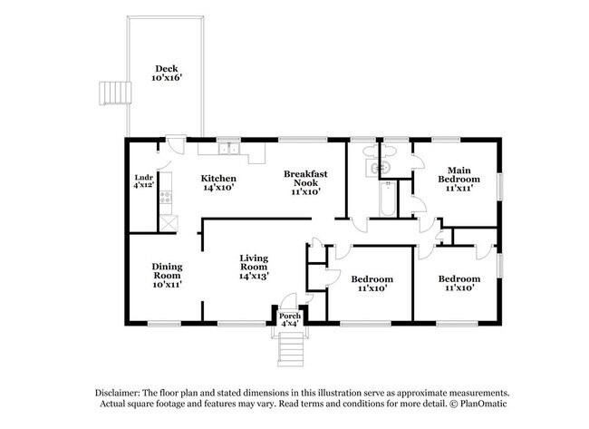 Foto del edificio - 224 Tanglewood Cir NE