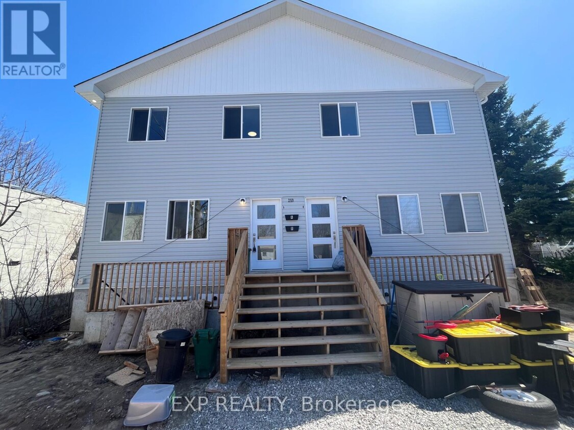 Primary Photo - A - 259 BARRIE Rd