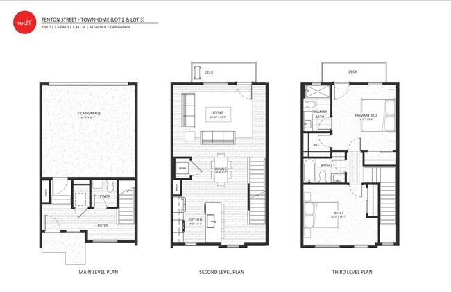 Building Photo - 5770-5788 W 38th Ave