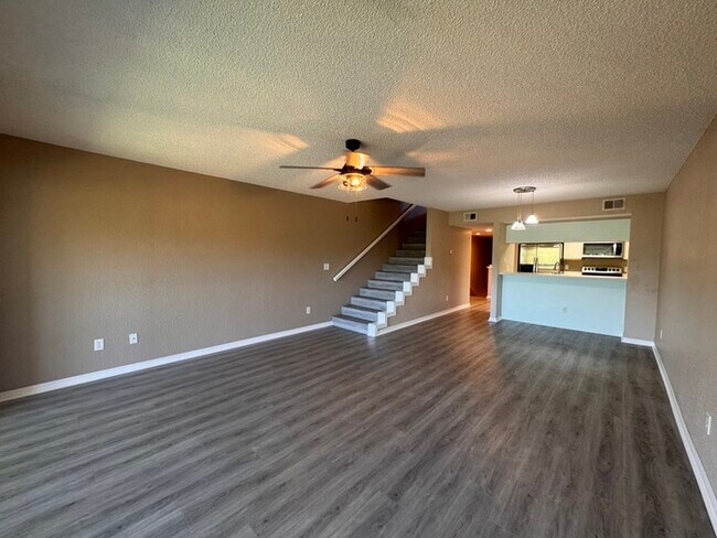 Building Photo - Coastal Luxury Awaits – 3-Story Townhome i...