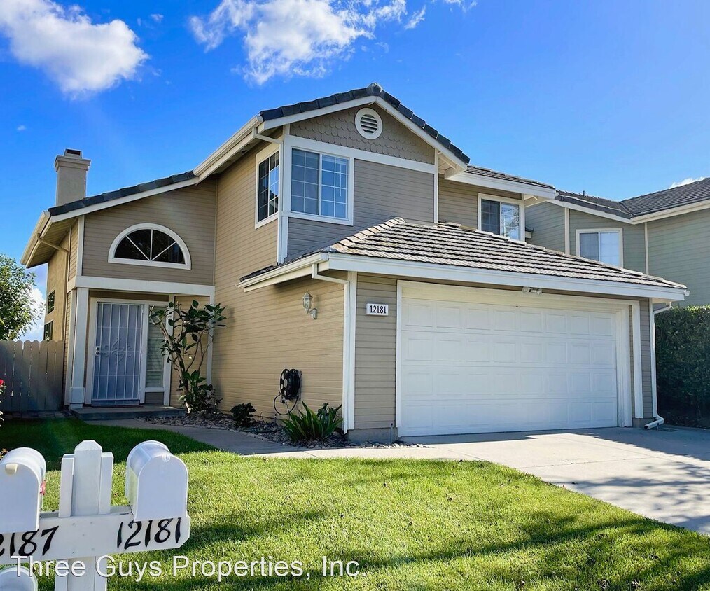 Primary Photo - 4 br, 3 bath House - 12181 Eastbourne Rd