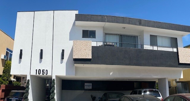 Foto del edificio - 1050 S Wooster St
