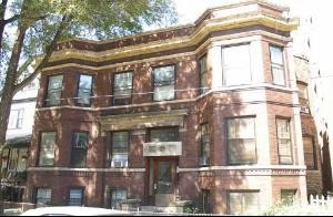 Primary Photo - 3728 N Wilton Ave