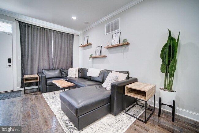 Foto del edificio - 1513 S Lambert St