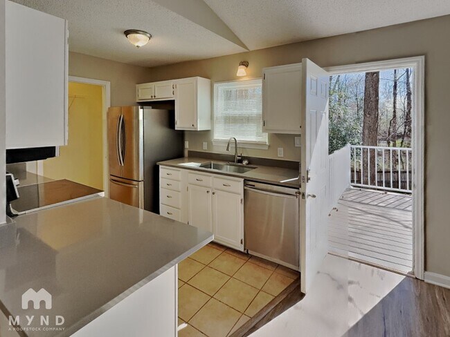 Foto del edificio - 7007 Ware Rd