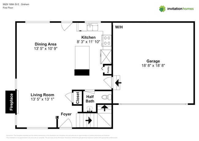 Foto del edificio - 9929 198th St E