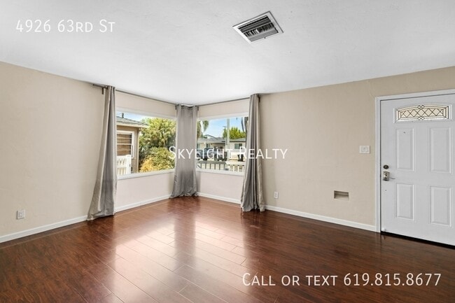 Building Photo - 4926 63rd St