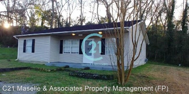 Building Photo - 3 br, 1.5 bath House - 4101 9th Street