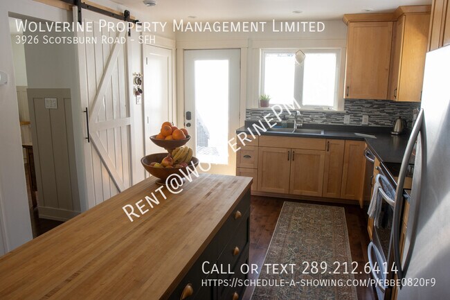 Photo du bâtiment - Charming Renovated Chalet in Picturesque S...