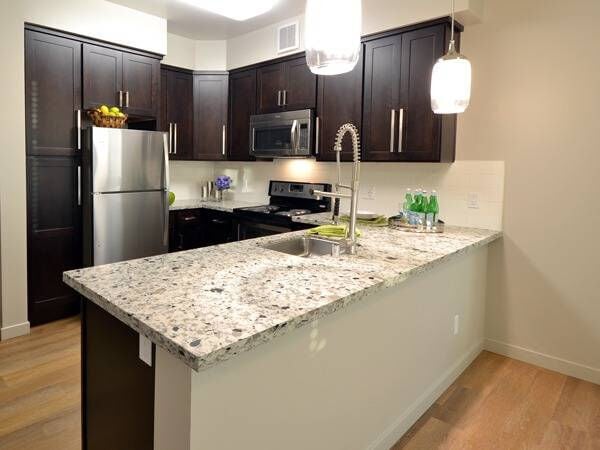 Interior Photo - Park Terrace