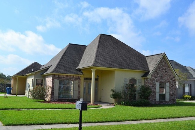 Building Photo - 4029 Poplar Grove Dr