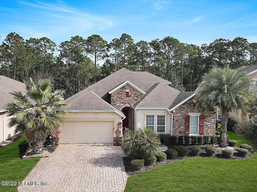 213 MAJESTIC EAGLE DR, PONTE VEDRA BEACH, FL 32081 House for Rent in