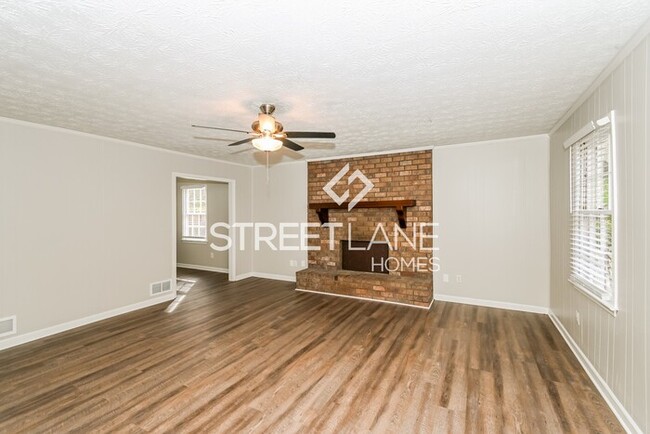 Foto del edificio - Charming 3 Bedroom in Douglasville!