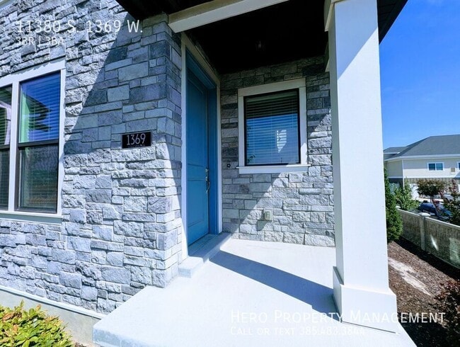 Building Photo - 1369 W 11380 S
