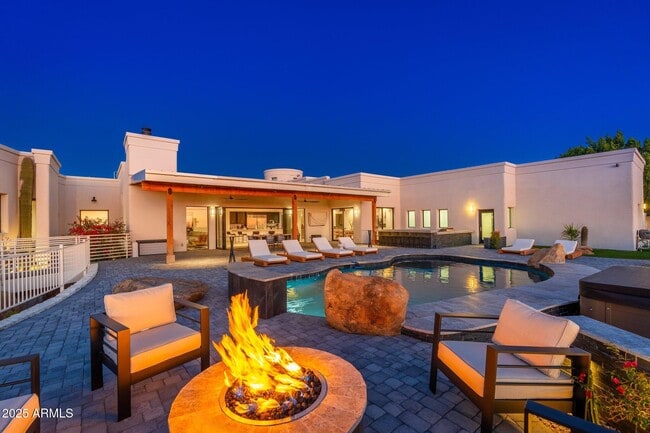 Foto del edificio - 9525 E Buckskin Trail
