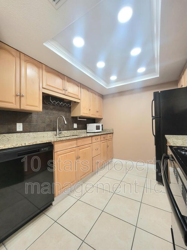 Building Photo - 601 N Keene Rd