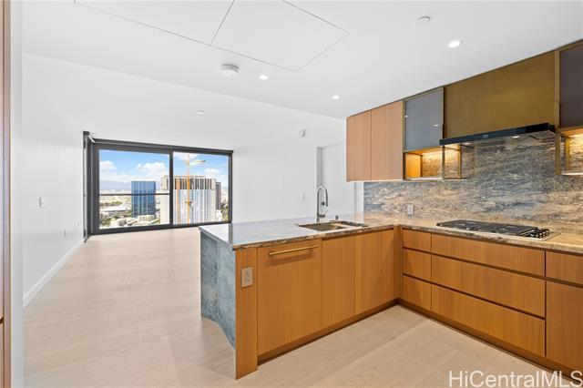Building Photo - 1100 Ala Moana Blvd