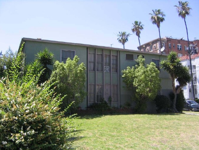 Building Photo - 3700 1st St