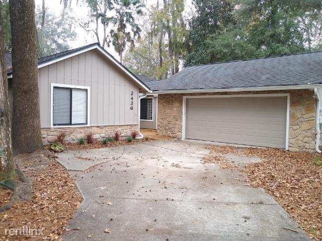 Building Photo - 3 br, 2 bath House - 2436 Cypress Springs Rd