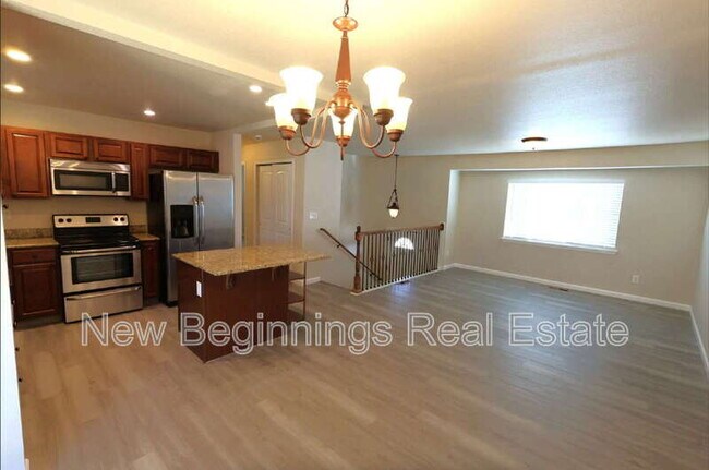 Foto del edificio - 1204 Commanchero Dr