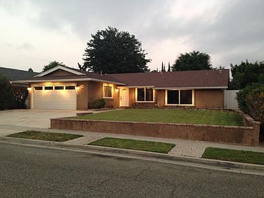 2540 Marilyn St, Simi Valley, CA 93065 - House for Rent in Simi Valley, CA  