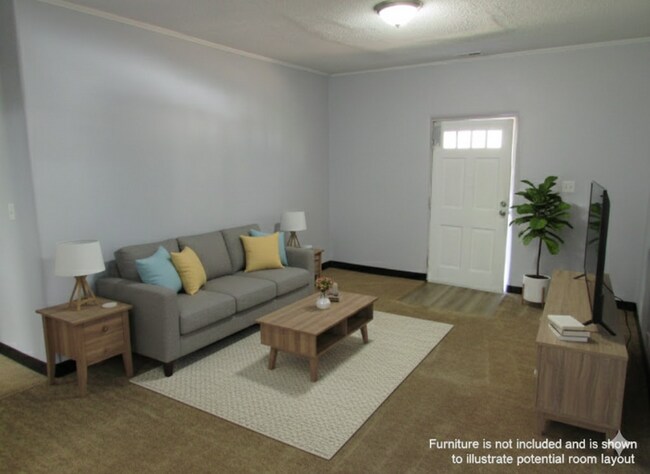 Foto del edificio - 7 Burgess Ct