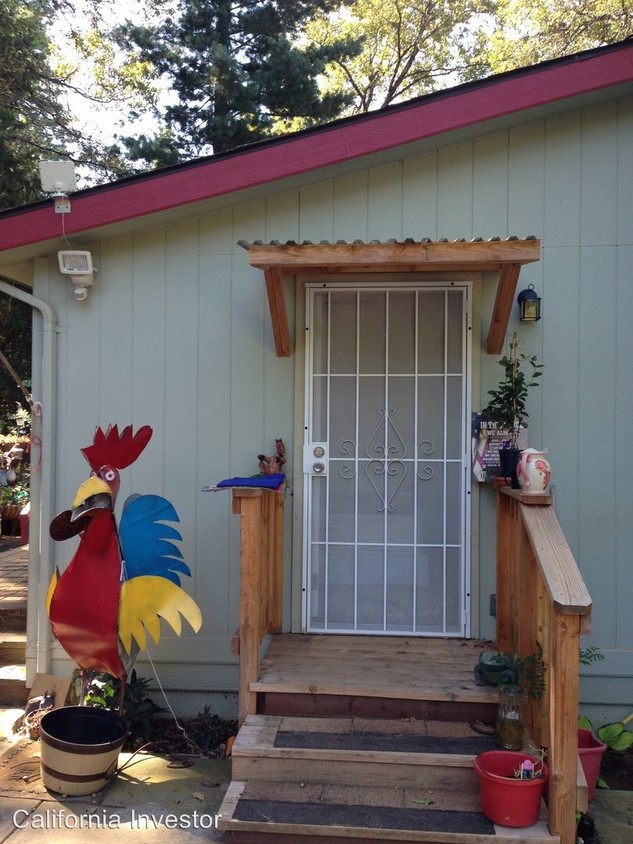Foto principal - 3280 Hanson Hollow Rd