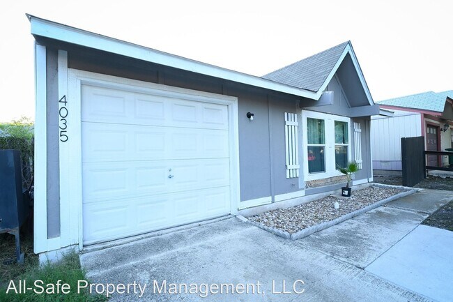Building Photo - 3 br, 1 bath House - 4035 Coral Sunrise